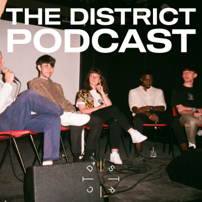 District Conversations Podcast