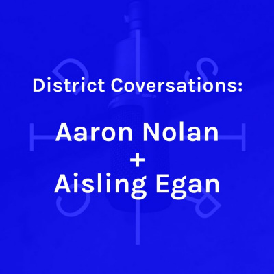 District Conversations Podcast