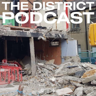 District Conversations Podcast