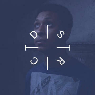 District Conversations Podcast
