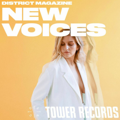 District Conversations Podcast