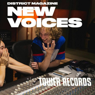 District Conversations Podcast