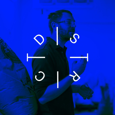 District Conversations Podcast