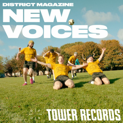 District Conversations Podcast