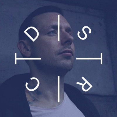 District Conversations Podcast