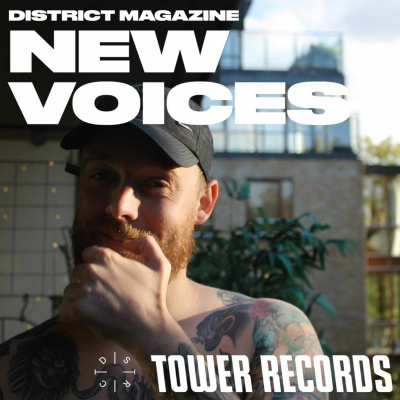 District Conversations Podcast