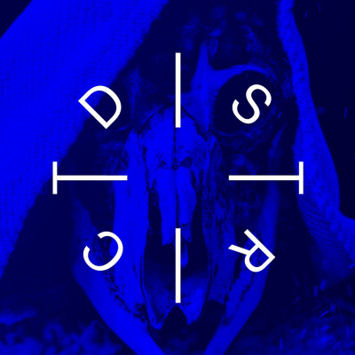 District Conversations Podcast