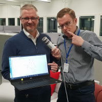 Jakso 44: Koneoppimisen 21 minuutin oppimäärä
