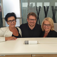 Jakso 55: Microsoft Inspire 2019 - Soveltolaisten matkaraportti