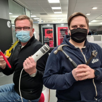 Jakso 65: Hallintamallit ja Microsoft 365
