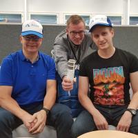Jakso 21: Kipinöintiä Ignitessa