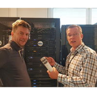 Jakso 3: Windows Server 2016, mitä kuuluu?