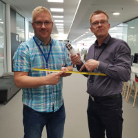 Jakso 41: Power BI - liiketoiminnan mittarointi ja analysointi