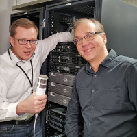 Jakso 26: Virtualisointia ja VMwarea