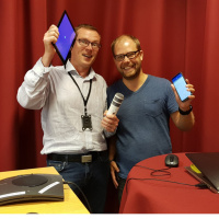 Jakso 12: Modernin tietotyön valmennukset (Office 365)
