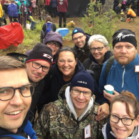 Jakso 15: Johtajatulet