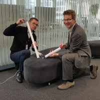 Jakso 24: DevOps - lyhyestä putkesta tuloksia nopeasti