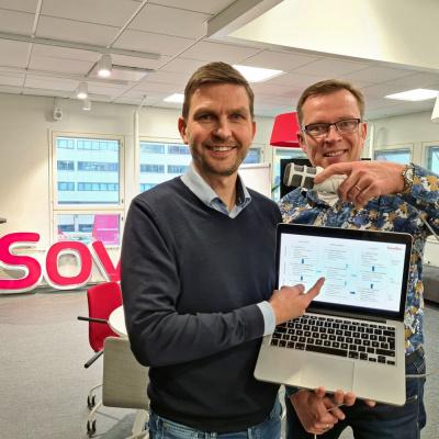 Soveltoradio