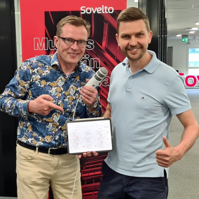 Soveltoradio