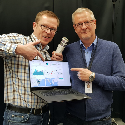 Soveltoradio