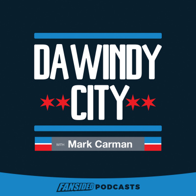 On The Mark With Mark Carman