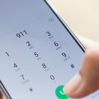 Thursday, June 22: The Least Urgent 911 Operator Jimmy Koplik From Actor Harold Perrineau