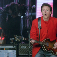 Pod Pick: The New Haven Paul McCartney Show That Didnt Happen