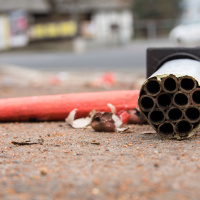 Friday, June 23: Dumb Ass News Scot Haney Fireworks Fails