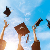 Friday, June 2: Competitive Parents Dumb Ass News Advice For Grads