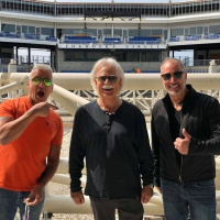 Pod Pick: Jimmy Koplik