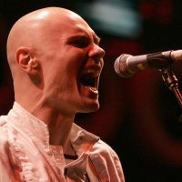 Pod Pick: Billy Corgan