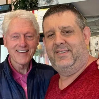 Pod Pick: Presidential Pizza Surprise