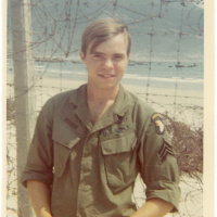 Pod Pick: Vietnam Veteran Art Wiknik