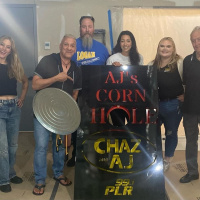 Monday, August 7: Man Bitten On Head By Bear Dumb Ass News Stunt Or Stupid - AJ Cornhole