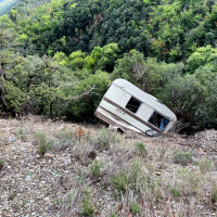 Tuesday, July 25: Brian Foley On The Gilgo Beach Killer Camping Mishaps Adam Carolla
