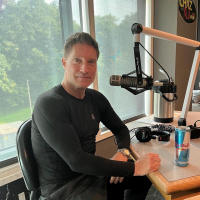 Pod Pick: Sean Kanan