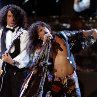 Pod Pick: Stump The Chumps - Aerosmith Trivia