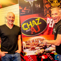 Pod Pick: Comedian Alex Traynor