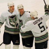 Pod Pick: NHL Hockey Back In Hartford?