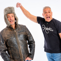 Pod Pick: Whats Your Weird?