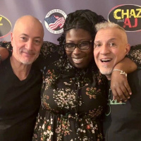 Wednesday, May 15: Comedian Mizz Conduct How You Know Youre Poor Reckless Bike Riding Stories