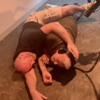 Tuesday, August 1: Swimmers Itch, Professional Cuddling, Lobster Rolls