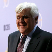 Pod Pick: Jay Leno