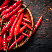 Monday, June 26: Stunt Or Stupid - AJ Vs. Hot Peppers Controversy In Hamden CT Pizza Man Stops By