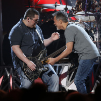 Pod Pick: Wolfgang Van Halen