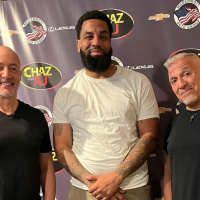 Tuesday, May 21: Memorial Day BBQ Tips Comedian Chris Cyr How You Went From A Party To The ER