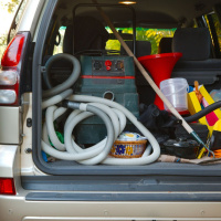 Pod Pick: The Unusual Thing In Your Car Right Now