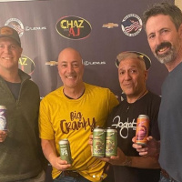 Pod Pick: Stony Creek Brewery