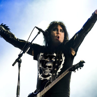 Pod Pick: Blackie Lawless Of W.A.S.P.