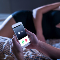 Pod Pick: How You Found Out You Were Being Cheated On